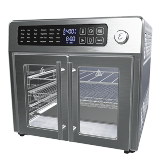 ARitize 3D Product - Airfryer