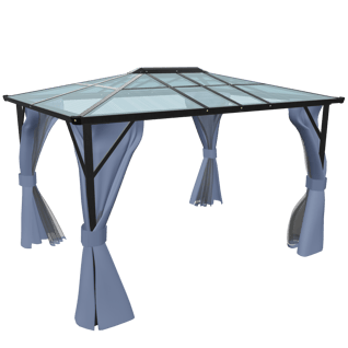 ARitize 3D Product - Gazebo