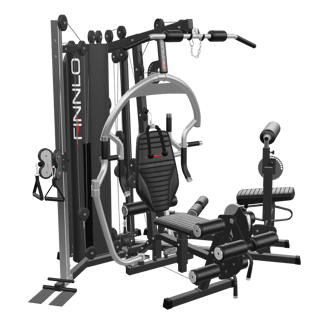 ARitize 3D Product - Home Gym