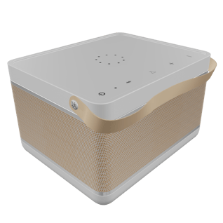 ARitize 3D Product - Speaker