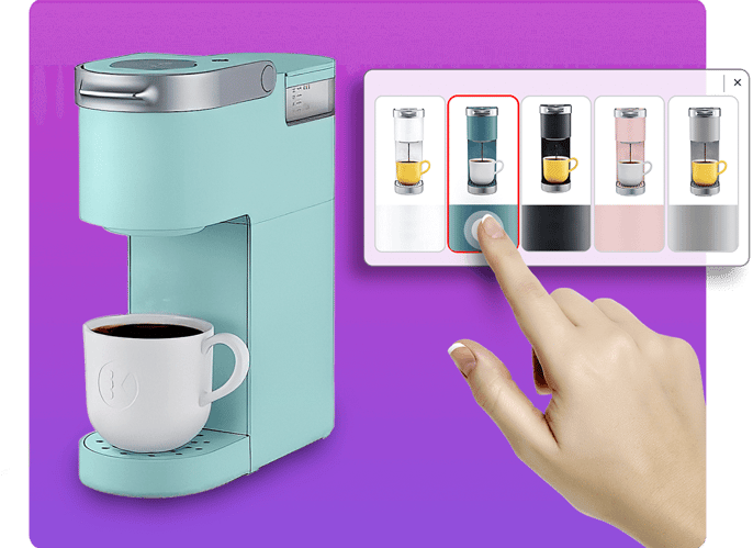 ARitize3D industries overview – photoreal 3D product in AR across furniture, electronics, B2B, platforms, design apps, gaming