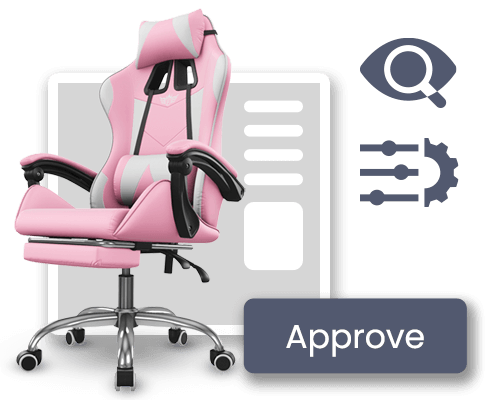 ARitize3D 3D asset management with version control, approvals, performance budgets, and human-in-the-loop QA for web, mobile, marketplaces, and AR.