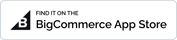 BigCommerce App Store Button_white