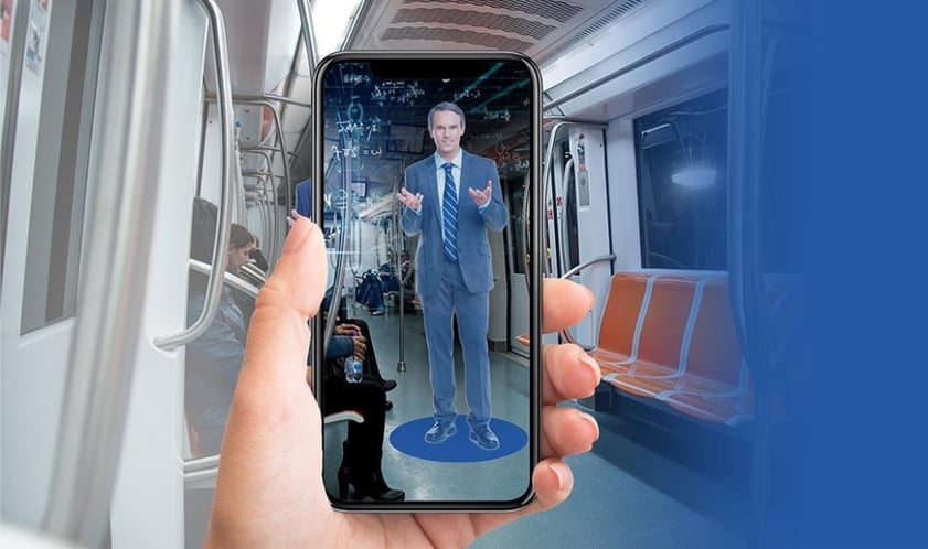 Human_hologram_on_train