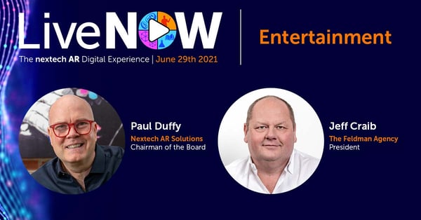 Live NOW Entertainment