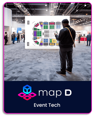 Map D