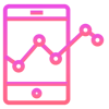 attendee tracking icon