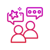 engagement opportunities icon