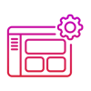 fast & easy setup icon