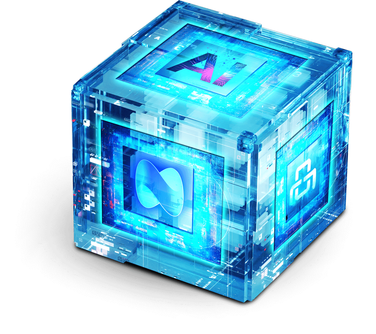 nextech3d.ai blockchain