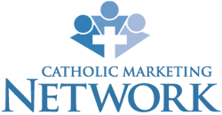 Catholic Marketing Network Logo