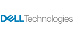 Dell Tech logo 250x130