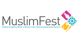 MuslimFest Logo