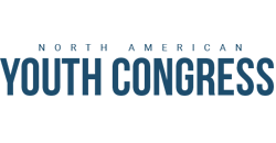 North American Youth Congress Logo