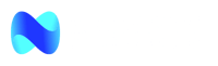 Nextech3D.ai - Metaverse logo-white