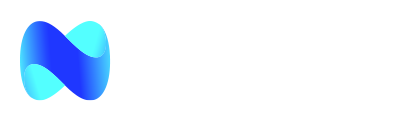 Nextech3D.ai - Metaverse logo-white