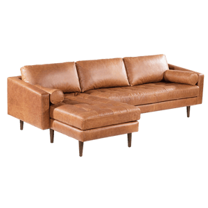 Napa Left-Facing Sectional Sofa