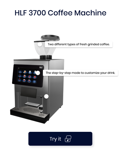 coffee maker