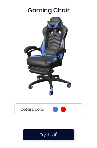 gaming chair (1)