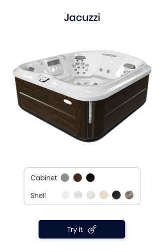 jacuzzi