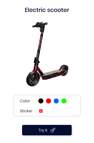 scooter