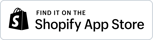 Shopify App Store button_white