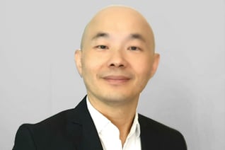 Yau Lim, Co-Founder