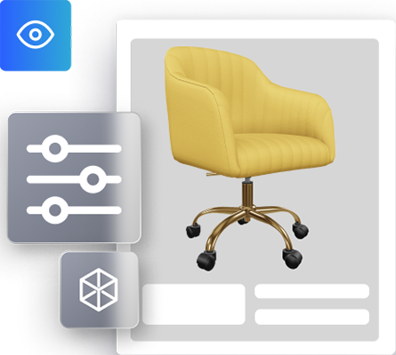 ARitize3D integrations and connectors for eCommerce platforms, marketplaces, ads, and PIM/DAM systems with API, SDK, and webhooks.