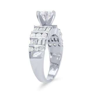 Diamond-ring