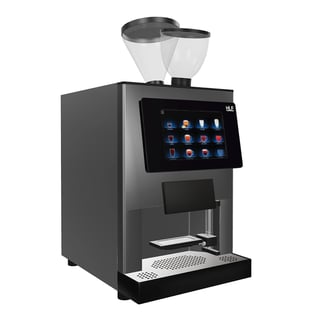 Coffee-maker