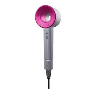 Hair-dryer