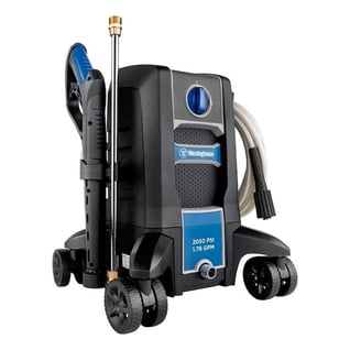 Pressure-washer