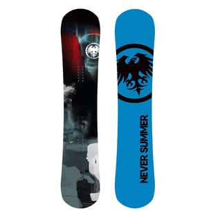Snowboard
