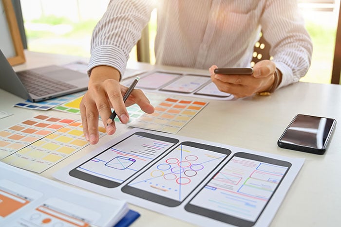 What-are-primary-performance-issues-on-mobile