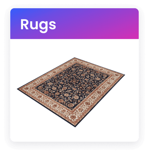 Rugs-shadow