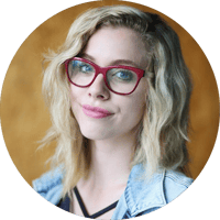 Dawsyn Borland - Speaker at Live NOW