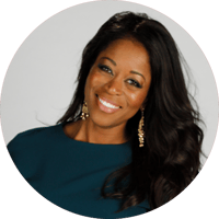 Andrea Bain - MC, Live NOW 2021