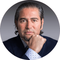 Evan Gappelberg - Keynote speaker, Live NOW 2021