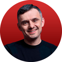 Gary Vaynerchuk - Keynote speaker, Live NOW 2021