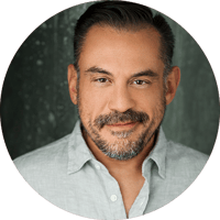 Leonard Brody - Keynote Speaker, Live NOW 2021