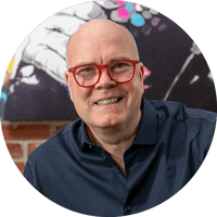 Paul Duffy - Speaker at Live NOW
