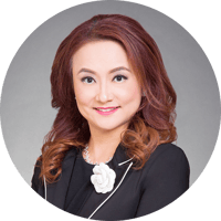 Tracy Quah - Speaker at Live NOW