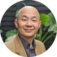Lim Yau Boon - Speaker at Live NOW
