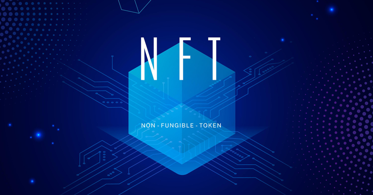 NFTs - Non Fungible Token