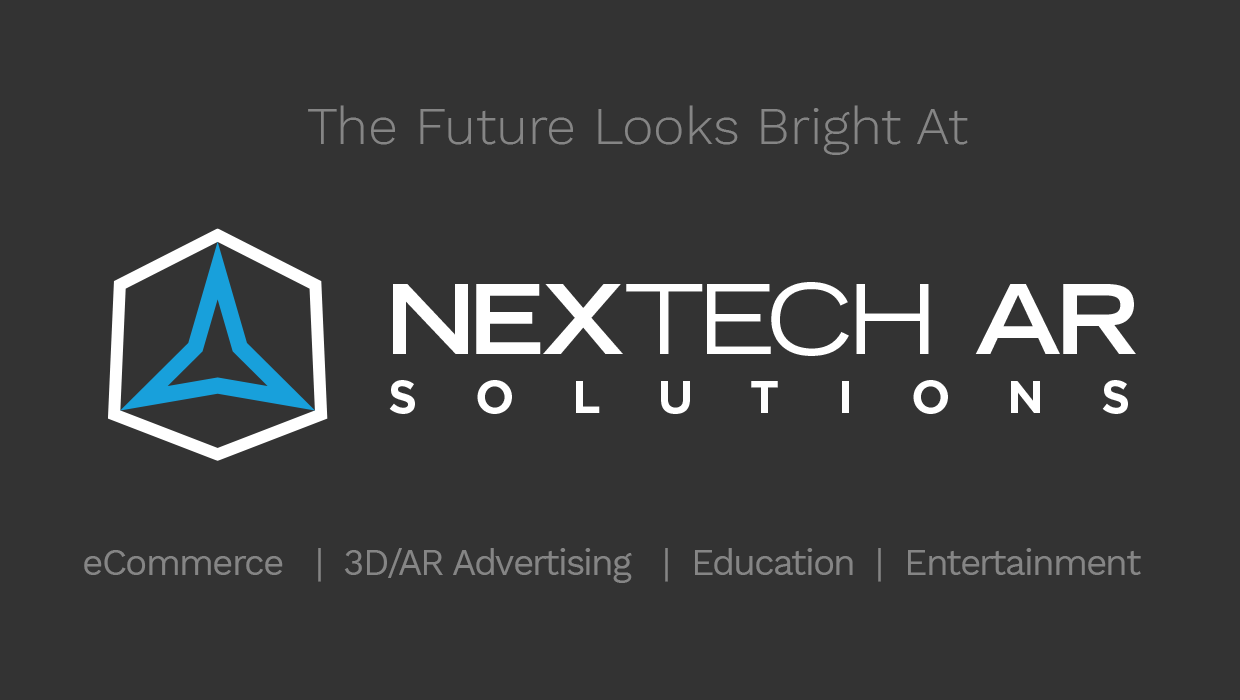 NexTech AR Solutions
