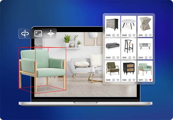 Benefits-ARitize Deco