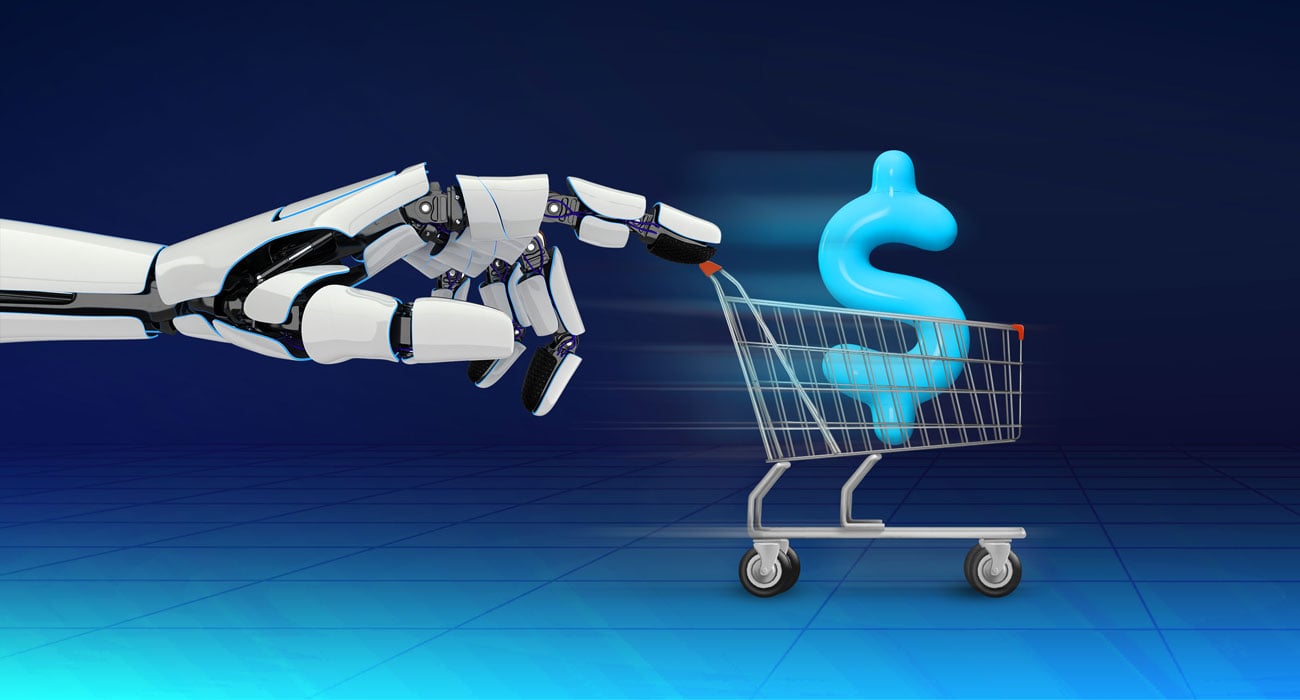 Benefits of AI in Ecommerce