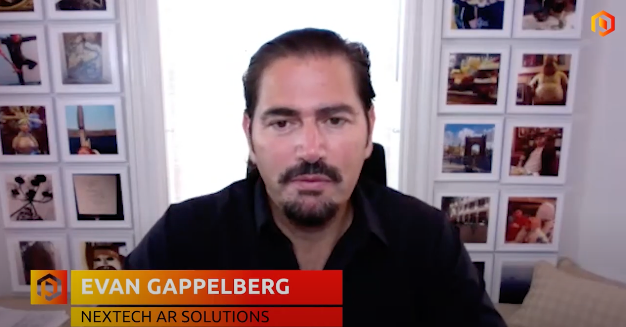 Nextech AR Solutions updates ARway platform as company prepares to list on CSE