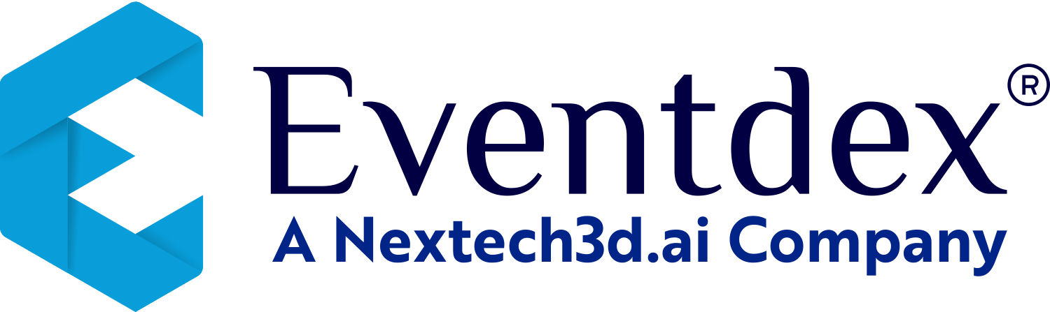 eventdex a nextech3d.ai company