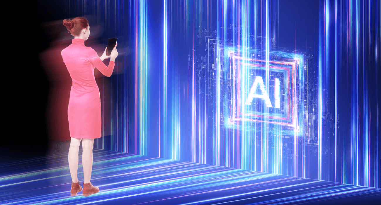 importance of ai in today's world 